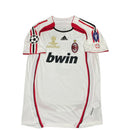Camisola Milan Final UCL 06/07 Retro