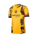 Camisola Inter de Milão Terceiro Equipamento 2024-2025