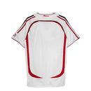 Camisola Milan Final UCL 06/07 Retro