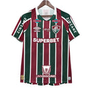 Camisola Fluminense Principal 24/25