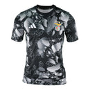 Camisola Aquecimento Benfica 24/25