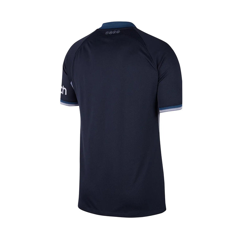 Camisola Tottenham Segundo Equipamento 2023-2024