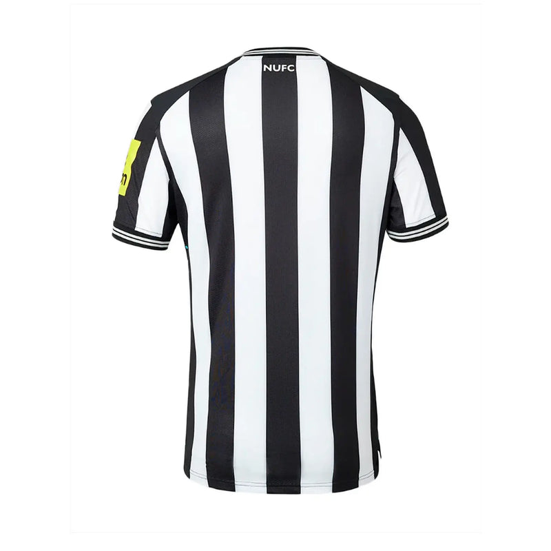 Camisola Newcastle United FC Primeiro Equipamento 2023-2024
