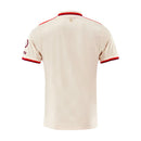 Camisola Bayern de Munique Terceiro Equipamento 2024-2025