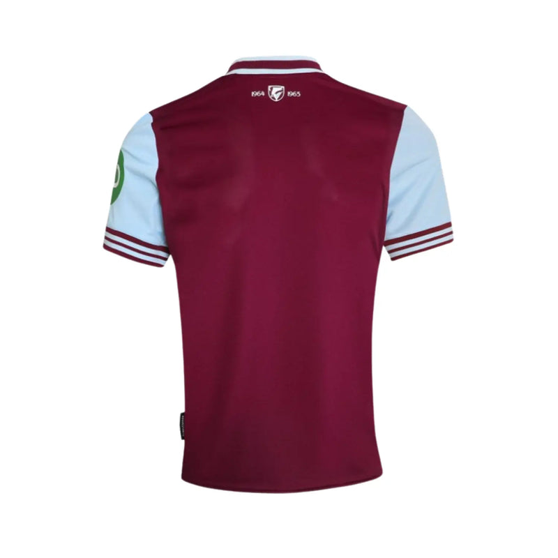 Camisola West Ham Principal 2024-2025