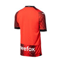 Camisola AC Milan Primeiro Equipamento 2023-2024