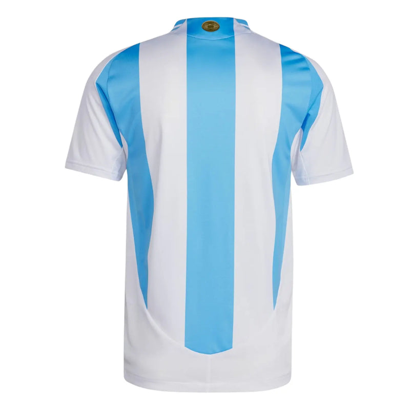 Camisola Argentina 2024 50 Aniversário