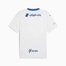 Camisola Al-Hilal Alternativo Equipamento 2024-2025