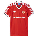 Camisola Manchester United 1983/84 Retro