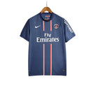 Camisola Paris Saint-Germain 12/13 Retro