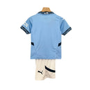 Conjunto Criança Manchester City Principal 24/25