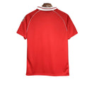 Camisola Benfica Principal Parmalat 1994-1995