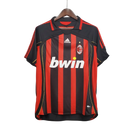 Camisola Milan Principal 06/07 Retro