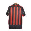 Camisola Milan Principal 06/07 Retro