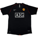 Camisola Manchester United 07/08 Retro