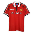 Camisola Manchester United 98/99 Retro