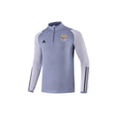 Camisola de Treino Benfica 23/24 - Cinzento