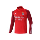 Camisola de Treino Benfica 23/24 - Vermelho