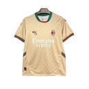 Camisola Milan x GUCCI 2024-2025
