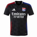 Camisola Lyon Alternativo Equipamento 2024-2025