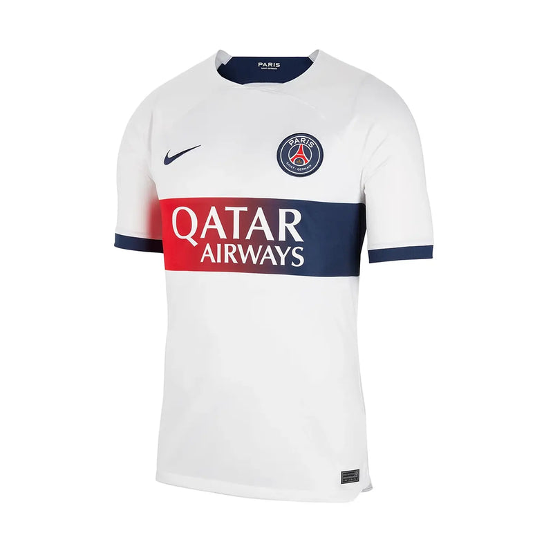 Camisola Paris Saint-Germain Segundo Equipamento 2023-2024