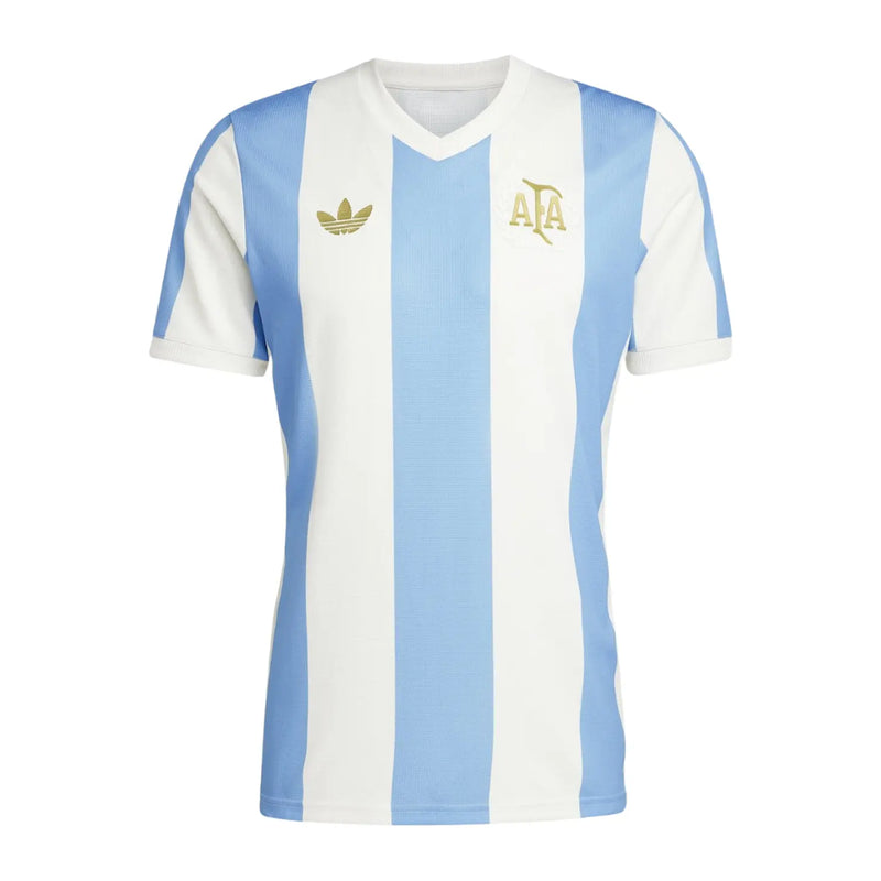 Camisola Argentina 2024 50 Aniversário