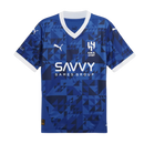 Camisola Al-Hilal Primeiro Equipamento 2024-2025