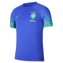 Camisola Alternativa Brasil 2022