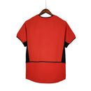 Camisola Manchester United 02/04 Retro