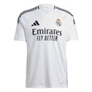 Camisola Real Madrid Principal Equipamento 2024-2025
