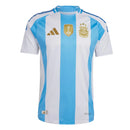 Camisola Principal Argentina 2024