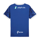 Camisola Al-Hilal Primeiro Equipamento 2024-2025