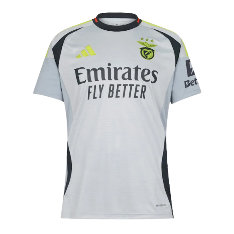 Camisola Benfica Terceiro 2024-2025