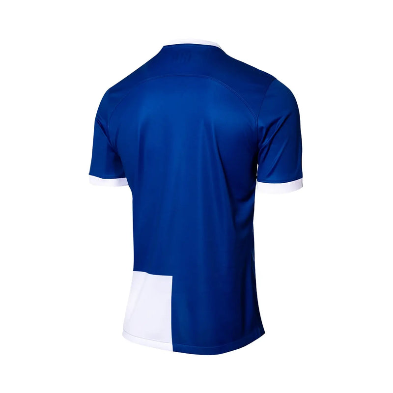 Camisola Atlético de Madrid Segundo Equipamento 2023-2024