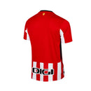 Camisola Athletic Bilbao Primeiro Equipamento 2024-2025