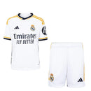Conjunto Criança Real Madrid Principal 23/24