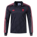 Camisola Manchester United - Manga Comprida