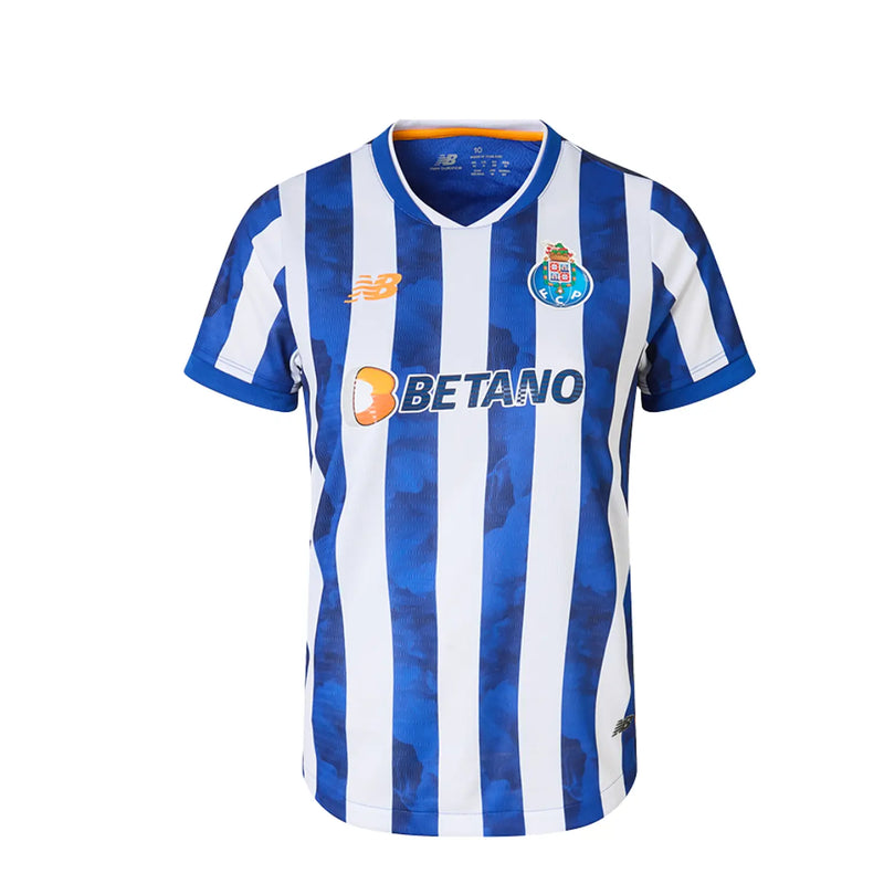 Camisola Porto Principal 2024-2025