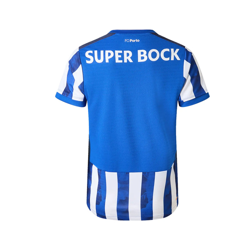 Camisola Porto Principal 2024-2025