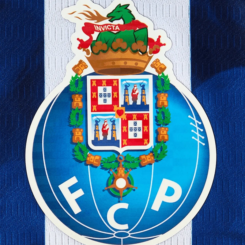 Camisola Porto Principal 2024-2025