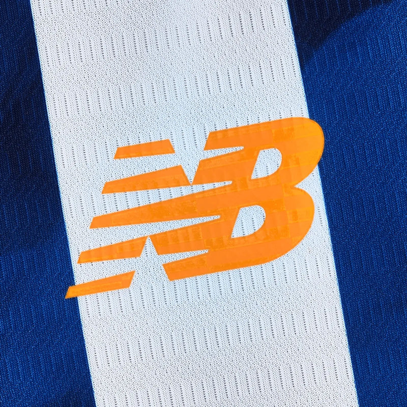 Camisola Porto Principal 2024-2025