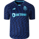 Camisola Porto Terceiro 2024-2025