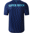 Camisola Porto Terceiro 2024-2025