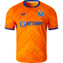 Camisola Porto Alternativa 2024-2025