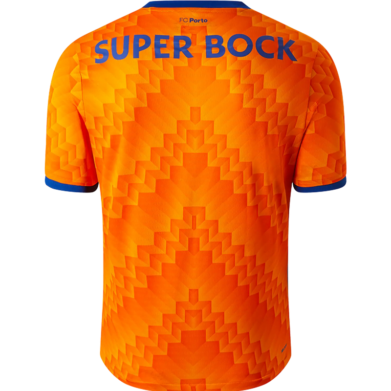 Camisola Porto Alternativa 2024-2025