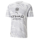 Camisola Manchester City Ano do Dragão Equipamento 2023-2024