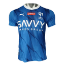 Camisola Al-Hilal Primeiro Equipamento 2023-2024