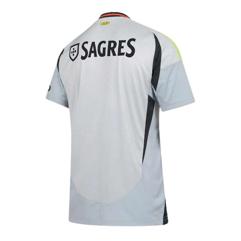 Camisola Benfica Terceiro 2024-2025