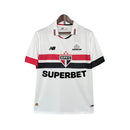 Camisola São Paulo Principal 24/25