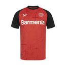 Camisola Bayern Leverkusen Principal 24/25